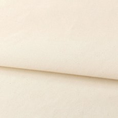 코하스아이디 20수 실습용 광목 패브릭원단, 내추럴, 1개