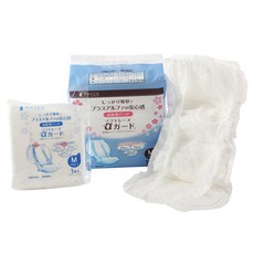 다코 알파가드 산모패드 M, 1개, 10개입