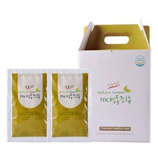 白蒲公英汁, 4L, 1盒