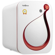 Rayquin 嬰兒奶瓶消毒器 JHS-400 Plus, JHS-400 加, 葡萄酒