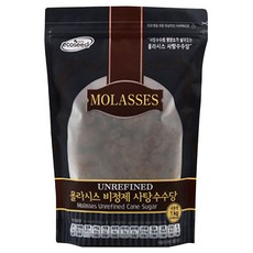 ecoseed Sun & G 蘋果醋未精製甘蔗糖, 1kg, 1個