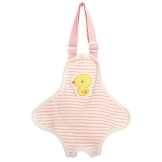 小雞寵物生理褲, 中型, 1個, 1入