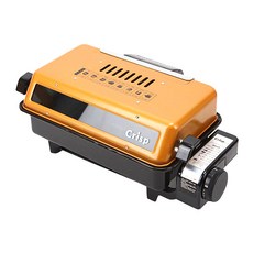 크리스프 석쇠구이기 일반형, CS-G2