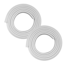 aguard 邊角保護條 一般型, 灰色, 2個