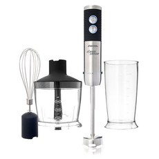 clean sense Turbo 專業手動攪拌機全套 SMX-SJ80F