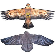 10000套美國鷹風箏隨機出貨, 20件