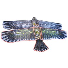 SF流通 4000 老鷹風箏 隨機出貨, 20入