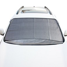 XFIT 前擋風玻璃保護罩, 1個