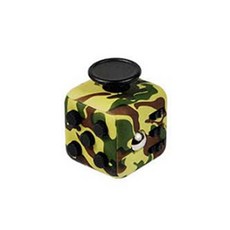 緊張感解除集中力提升考生必備品 Healing Square, 軍隊