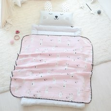 TP Lenzing Cotton Modal 3D Mesh 夏季睡被套組, Leah