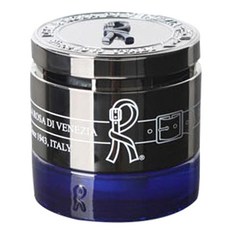 羅伯塔迪卡梅里諾鉻空氣清新劑藍色, 60ml, 1罐