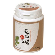 Nature Village 自然村 栗子內皮面膜粉 150g, 1罐, 1罐