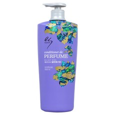 엘라스틴 딜라이트위시 퍼퓸컨디셔너, 1L, 1개