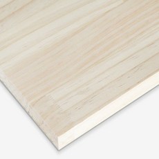 라이크하우스 DIY목재재단 15T 300mmx1200mm, 01미송집성목, 1개