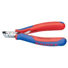 KNIPEX Nipper（電子）_64-52-115單品, 1支
