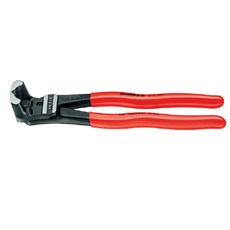 KNIPEX Nipper（螺栓和切割）_61-02-200 單品, 1個
