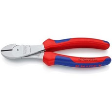 KNIPEX Nipper（高強度）_74-05-200SB單品, 1個