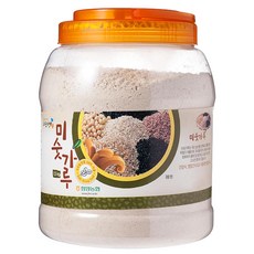 농협 미숫가루, 1개, 1.5kg