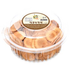 왕궁병과 땅콩맛 전병, 280g, 1개