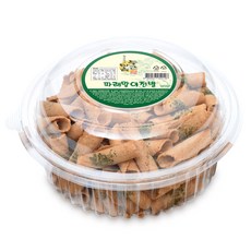 왕궁병과 둥근마음 파래말이전병, 220g, 1개