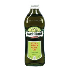 FARCHIONI 特級初榨橄欖油, 500ml, 1瓶