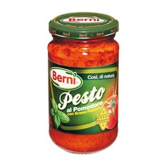 Berni 토마토 페스토, 195g, 1개