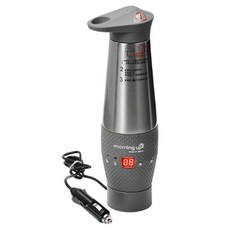 모닝업 차량용 카포트 348ml 12V, DY-800CP