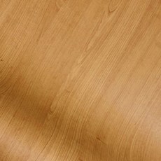 LG ZIN 무늬목필름지/무늬목시트지 [EW130] 체리메이플 (폭122cm×길이100cm)