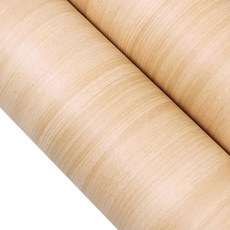 LG ZIN 무늬목필름지/무늬목시트지 [EW453] 노체 (폭122cm×길이100cm)