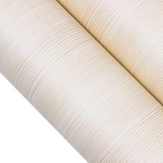 LG ZIN 무늬목필름지/무늬목시트지 [EW521] 파인 (폭122cm×길이100cm)