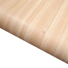 LG ZIN 무늬목필름지/무늬목시트지 [EW159] 오크 (폭122cm×길이100cm)