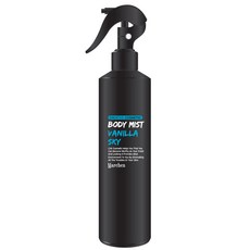 메르헨 바디미스트 바닐라 스카이, 300ml, 1개