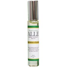 알레 아로마 테라피 롤온 페파민트, 8ml, 1개