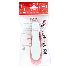 보카스 회전 발톱깎이 TNC-3000T, Red, 1개