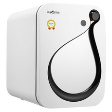 RayQueen 奶瓶清潔器, JHS-400S, Black