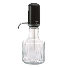 HARIO 好璃奧 水滴式咖啡壺 Eleven WP-11B, 單一顏色, 1100ml, 1個