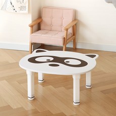 룸앤홈 쁘띠 키즈 테이블, 라쿤