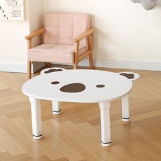 룸앤홈 쁘띠 키즈테이블, 코알라