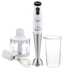 키친플라워 스마트 핸드 블렌더 KEM-K400WS