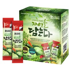 joeunyakcho 昆布丸隨身包, 90g, 1組