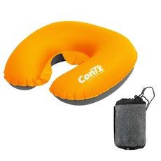 콘츠 퀵 에어 목베개 CZ-P1709