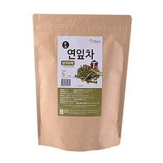 Yangwonfood 荷葉茶T 茶包, 100入, 1個, 1.2g