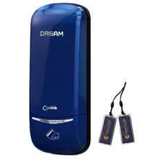 Dream 數字門鎖 DR-200