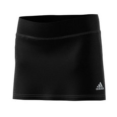 아디다스 S94905/S94906/테니스/탁구/볼링/배드민턴스커트/치마/스포츠의류 S94906(블랙