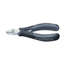 KNIPEX Nipper（電子）_77-22-115ESD單品, 1個