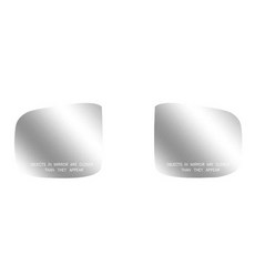 防死角後視輔助鏡, 2013 起亞雷, 1套