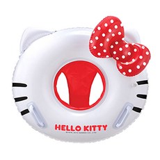 sanadi Decoland Hello Kitty 絲帶助行器, 混色, 1個