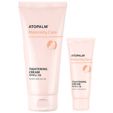 아토팜 임산부 매터니티 케어 타이트닝 크림 150ml + 30ml, 1개