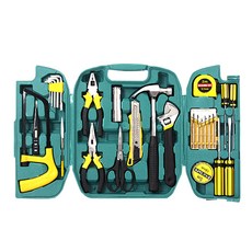 INTOOLS 實用工具套組 27P, 工具 27入, 1組