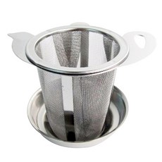 Darjeelian 網狀濾茶器, 單品